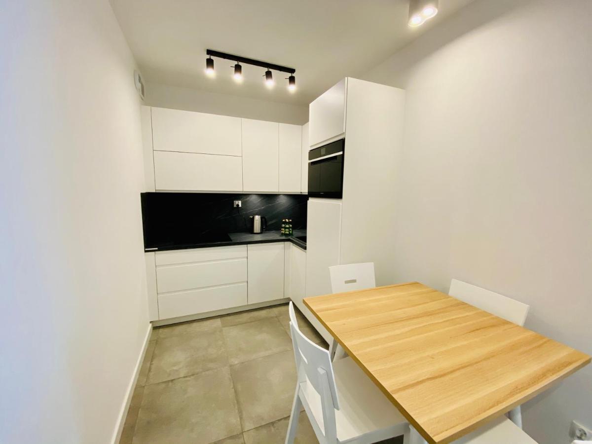 Sunsea Nadmorskie Tarasy Kołobrzeg Extérieur photo