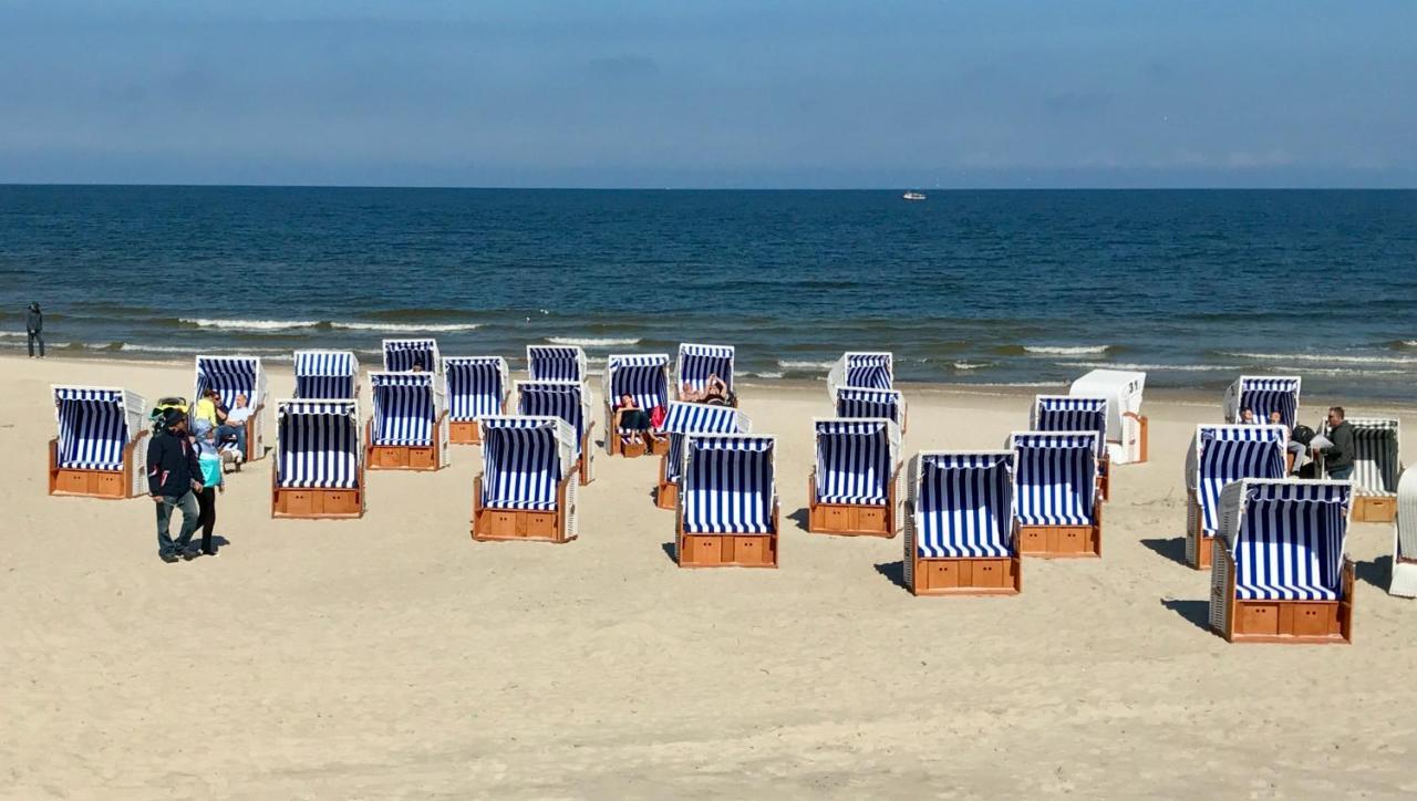 Sunsea Nadmorskie Tarasy Kołobrzeg Extérieur photo