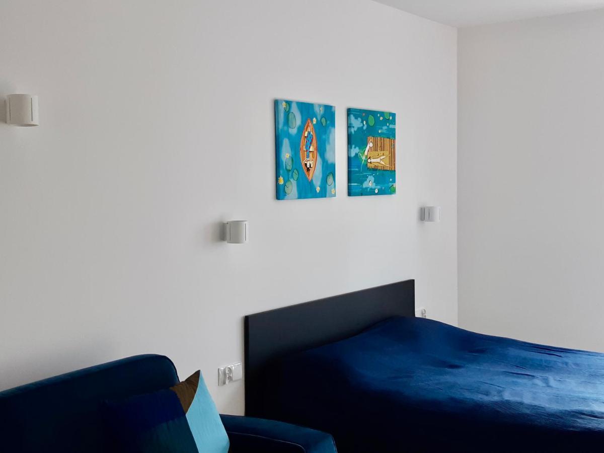 Sunsea Nadmorskie Tarasy Kołobrzeg Extérieur photo